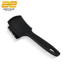 Brosse de nettoyage de tapis intérieurs